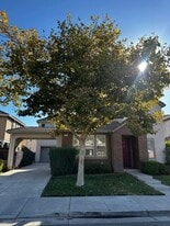 630 Ben Ingram Ct in Tracy, CA - Building Photo