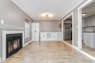 203 Blueridge Ct in Stafford, VA - Foto de edificio - Building Photo