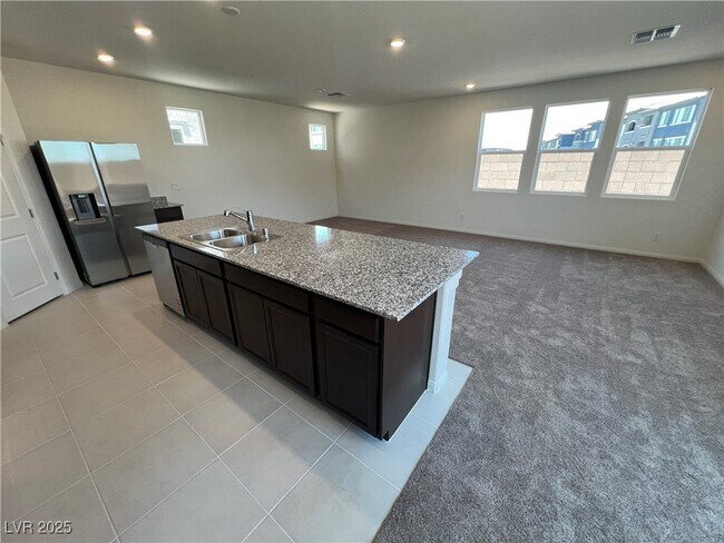 9058 Rivington Ave in Las Vegas, NV - Building Photo - Building Photo