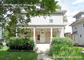 34 Grand Ave in Akron, OH - Building Photo