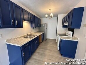 3559 Lake Tahoe St in San Antonio, TX - Building Photo - Building Photo