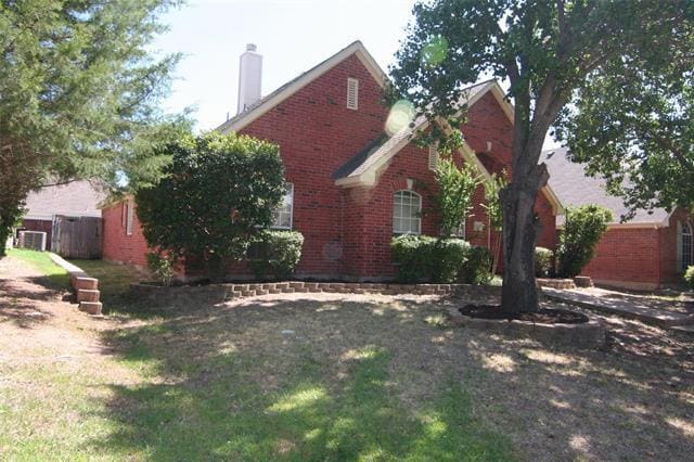 property at 8241 Mura Dr