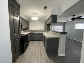 4219 Dacca Dr in Houston, TX - Foto de edificio - Building Photo