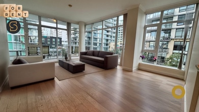 185 Victory Ship Way in North Vancouver, BC - Building Photo - Building Photo