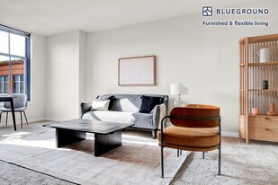 550 14th Rd S in Arlington, VA - Building Photo