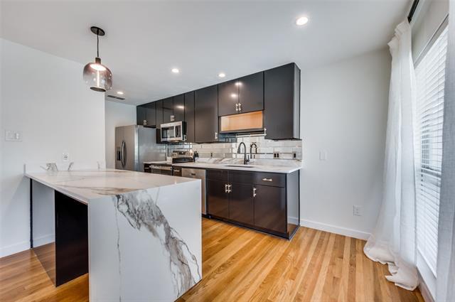 property at 4616 W Lovers Ln