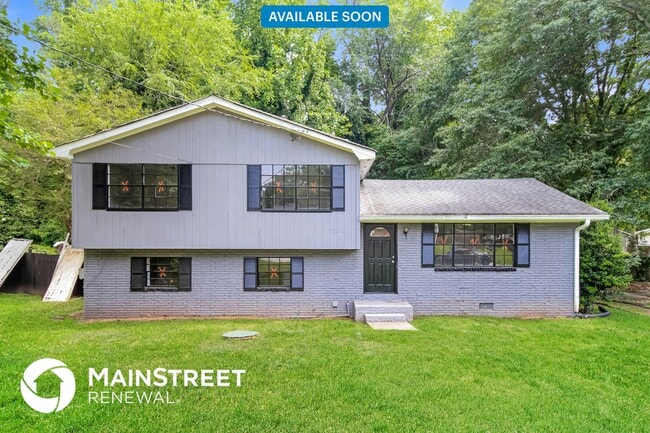 property at 1731 Tilden Ave