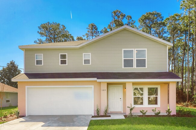 160 Brittany Ln