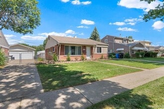 1257 Jerry Ave in Madison Heights, MI - Building Photo - Building Photo