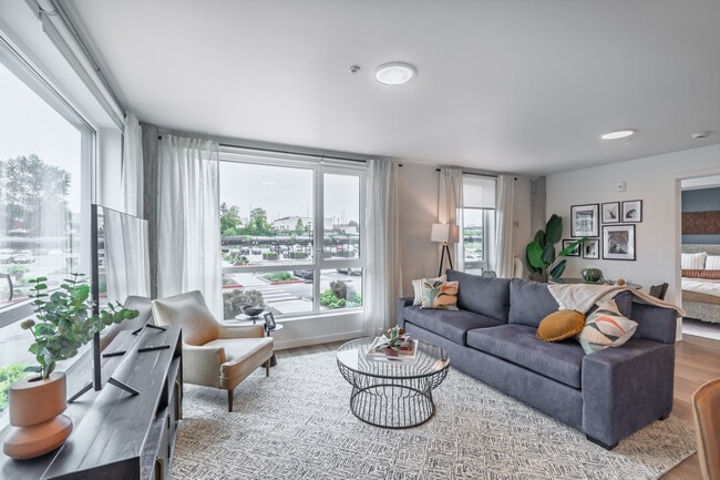 Riverfront Everett in Everett, WA - Building Photo - Interior Photo