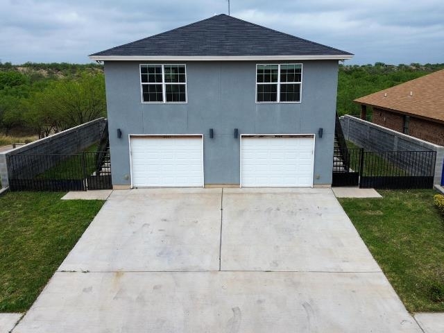 property at 214 Allen Dr
