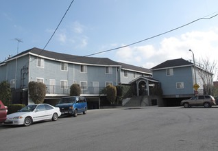 Lemay Apartments in North Hollywood, CA - Building Photo - Building Photo