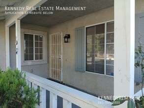 37551 Deville St in Palmdale, CA - Building Photo - Building Photo