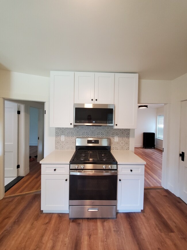 25 Oak St, Unit 1