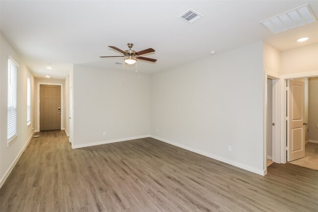 property at 2315 Foster Hl Rd