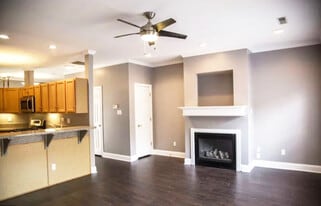 304 Queen Victoria Way in Knoxville, TN - Building Photo