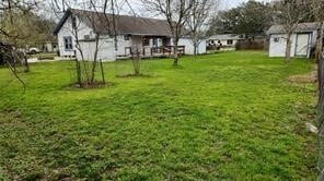 505 Connie St in East Bernard, TX - Building Photo - Building Photo