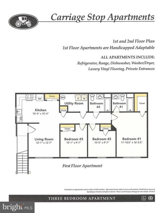 141 Roosevelt Blvd in Berlin, NJ - Building Photo