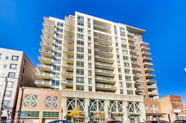 property at 230 W Division St