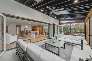 2809 Blakemore Ave in Nashville, TN - Building Photo