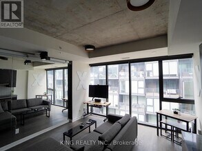 38 Stewart St in Toronto, ON - Building Photo - Building Photo