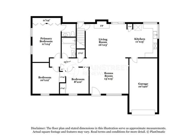 5 Northwinds Dr in St. Peters, MO - Building Photo - Building Photo