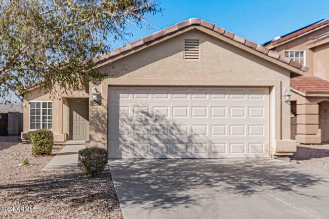 22316 W Woodlands Ave in Buckeye, AZ - Building Photo - Building Photo