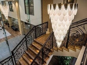 127 N Tryon St, Unit 408 in Charlotte, NC - Building Photo - Building Photo