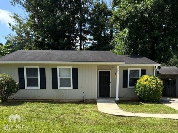 property at 4845 Plymouth Trace