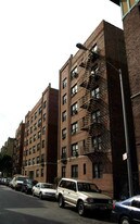 100 E 21st St Apartamentos