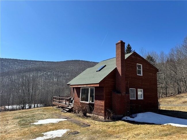 property at 228 Staab Rd