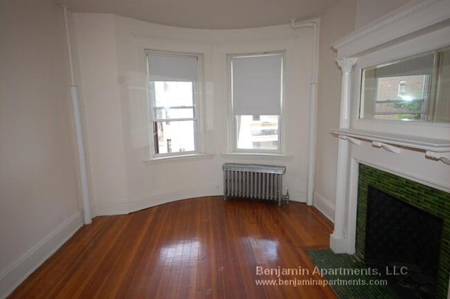 property at 1375 Commonwealth Ave