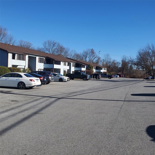 property at 160 W Rd
