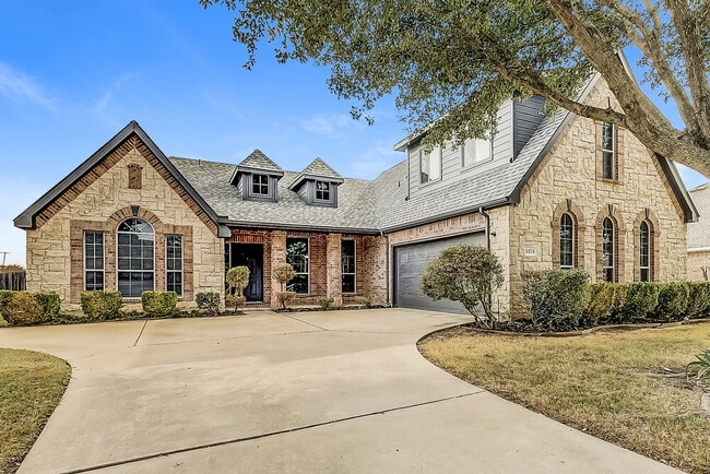 property at 5214 Ambassador Dr