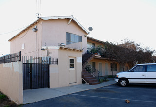 10601 Tibbs Cir in Garden Grove, CA - Building Photo - Building Photo