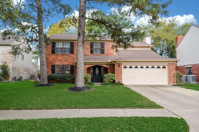 property at 7607 Plum Tree Forest Cir