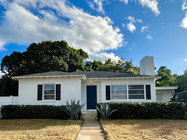 property at 348 Gregory Rd