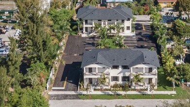 5745 SW 44th St-Unit -101 in Davie, FL - Building Photo - Building Photo