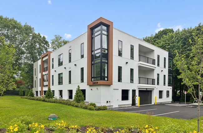 Saint James Place