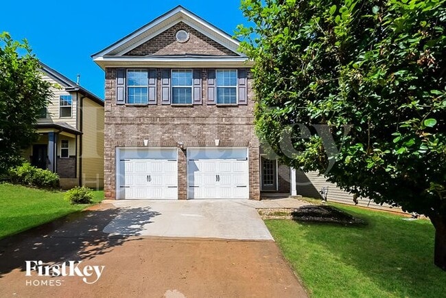 property at 2537 Shropshire Pl
