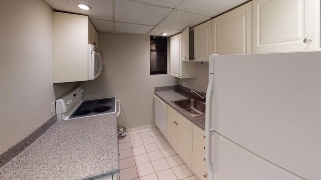 property at 466 Commonwealth Ave