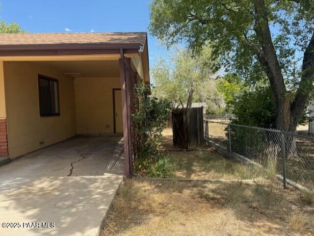 634 W Rosser St in Prescott, AZ - Building Photo - Building Photo
