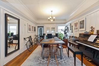 506-508 Ashbury St in San Francisco, CA - Building Photo - Interior Photo