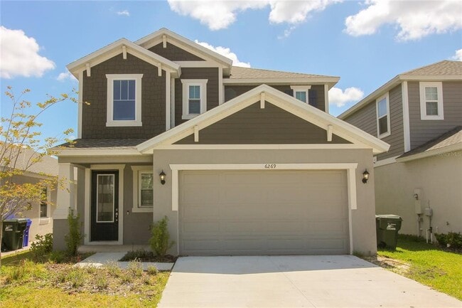 property at 6269 Great Bear Dr