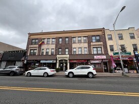 276 Morris Ave in Elizabeth, NJ - Building Photo