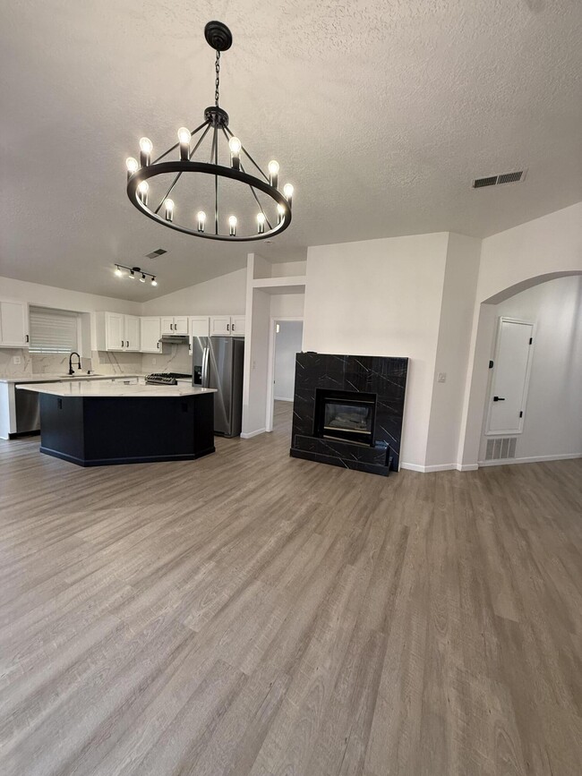 property at 7616 Copperfield Dr NE