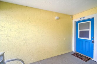 5539 NE Gulfstream Way in Stuart, FL - Building Photo - Building Photo