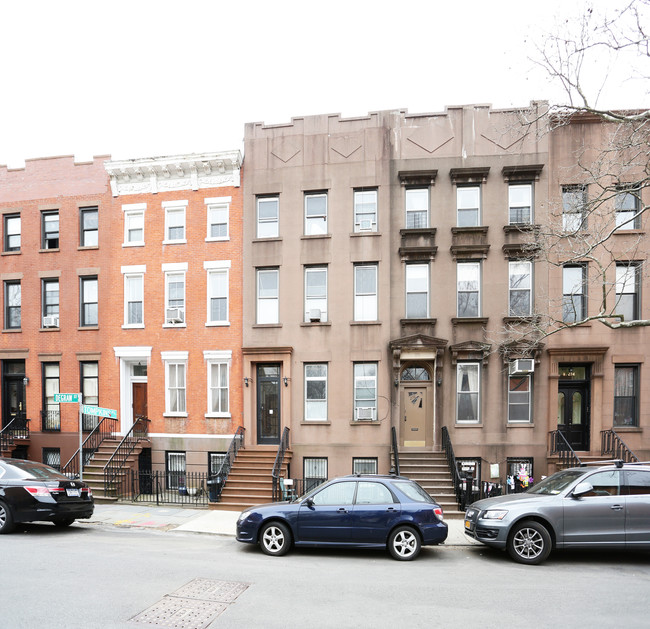 278 Degraw St in Brooklyn, NY - Building Photo - Building Photo