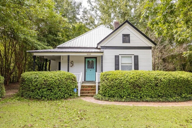 property at 6335 Stage Rd