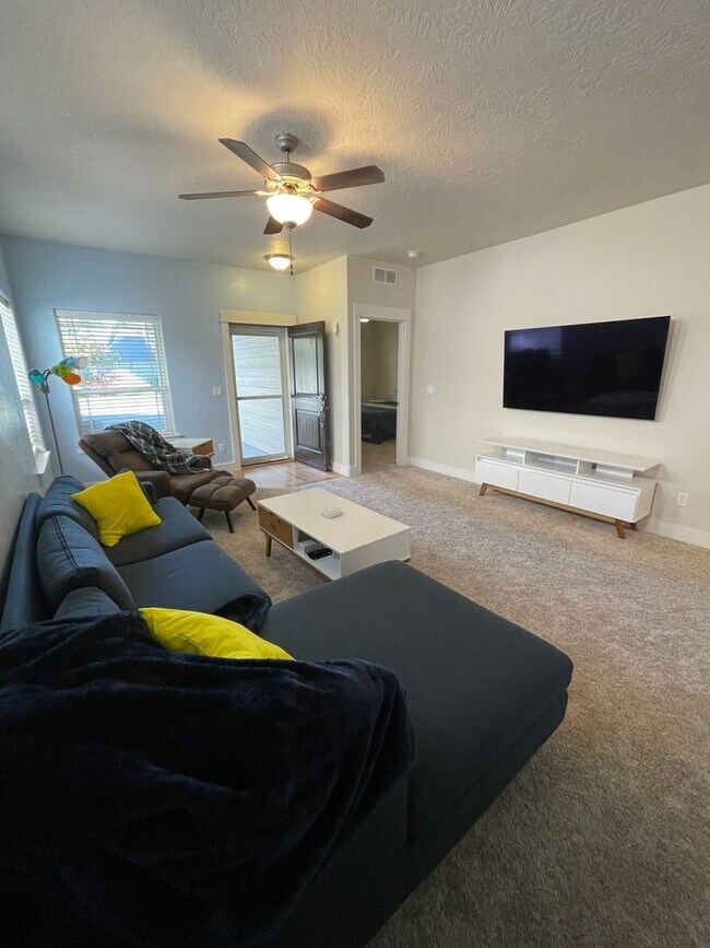 6007 S Kelso Way in Boise, ID - Building Photo - Building Photo